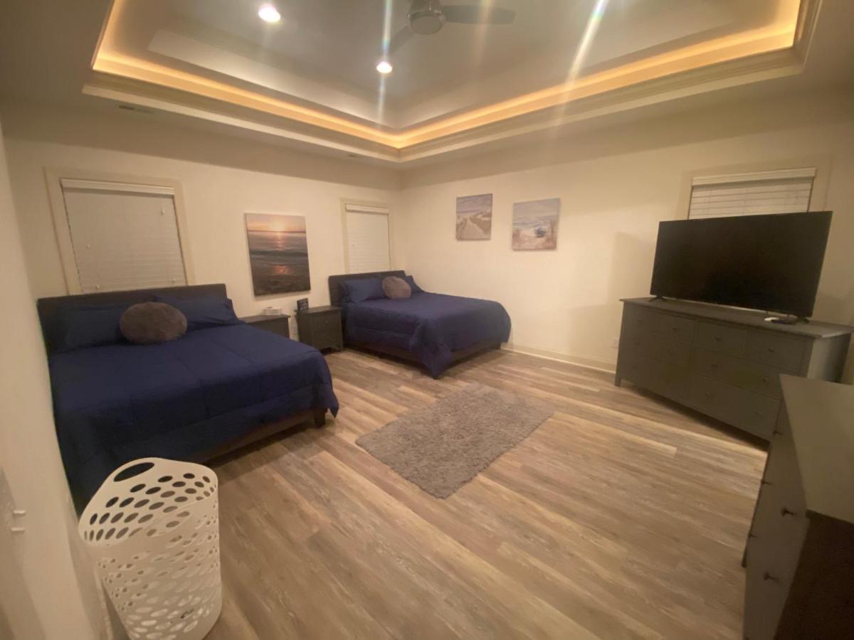 Hidden Beach Oasis 默特尔比奇 外观 照片