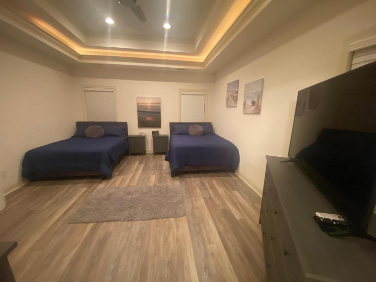 Hidden Beach Oasis 默特尔比奇 外观 照片